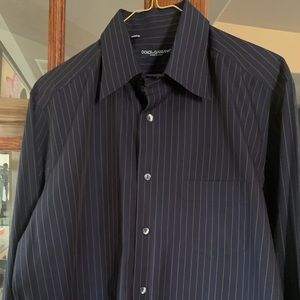 Genuine Dolce Gabbana Men’s Shirt